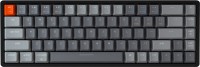 Клавиатура Keychron K6 RGB Backlit Aluminium Frame Gateron (HS)  Brown Switch