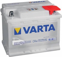 Фото - Автоаккумулятор Varta Standard