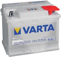 Фото - Автоаккумулятор Varta Standard (555059042)