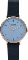 Фото - Наручные часы Skagen SKW2972 