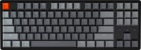 Фото - Клавиатура Keychron K8 RGB Backlit Aluminium Frame Gateron Optical (HS)  Brown Switch