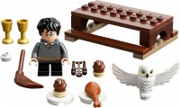 Фото - Конструктор Lego Harry Potter and Hedwig Owl Delivery 30420 