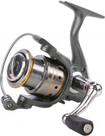 Фото - Катушка Fishing ROI Bora Plus Z 6000