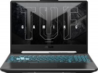 Фото - Ноутбук Asus TUF Gaming A15 FA506QM (FA506QM-HN008T)