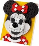 Фото - Конструктор Lego Minnie Mouse 40457 