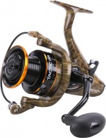 Фото - Катушка Fishing ROI Tactic FR 8000