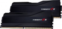Фото - Оперативная память G.Skill Trident Z5 DDR5 2x16Gb F5-6000U4040E16GX2-TZ5K