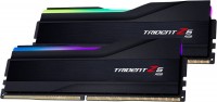 Фото - Оперативная память G.Skill Trident Z5 RGB DDR5 2x16Gb F5-6000J3636F16GX2-TZ5RK