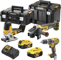 Фото - Набор электроинструмента DeWALT DCK329P2T 