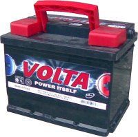 Фото - Автоаккумулятор Volta ECO (6CT-55A1E)
