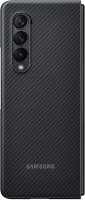 Фото - Чехол Samsung Aramid Cover for Galaxy Z Fold3 