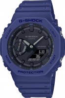 Фото - Наручные часы Casio G-Shock GA-2100-2A 