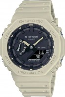 Фото - Наручные часы Casio G-Shock GA-2100-5A