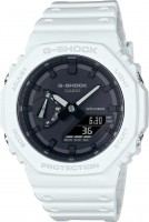 Фото - Наручные часы Casio G-Shock GA-2100-7A 