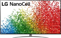 Фото - Телевизор LG 86NANO99 86 "