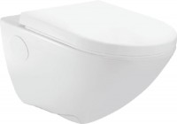 Фото - Унитаз Jaquar Continental CNS-WHT-963SPP