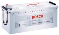 Фото - Автоаккумулятор Bosch T5 HDE (725 103 115)