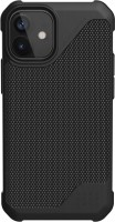Фото - Чехол UAG Metropolis LT FIBR for iPhone 12 mini