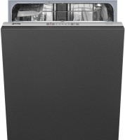 Фото - Встраиваемая посудомоечная машина Smeg STL281DS 