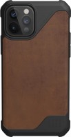 Фото - Чехол UAG Metropolis LT LTHR for iPhone 12/12 Pro
