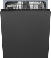 Фото - Встраиваемая посудомоечная машина Smeg ST273CL 