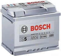 Фото - Автоаккумулятор Bosch S5 Silver Plus (563 401 061)