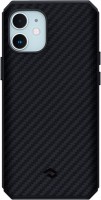 Чехол PITAKA MagEZ Case Pro 2 for iPhone 12 mini 