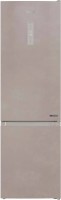 Фото - Холодильник Hotpoint-Ariston HTR 8202I M O3 бежевый