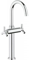 Фото - Смеситель Grohe Atrio Classic 21044000
