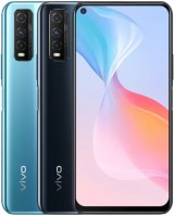 Фото - Мобильный телефон Vivo Y50t 128 ГБ / 8 ГБ