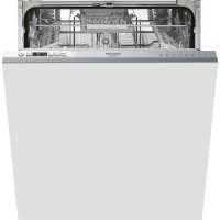 Фото - Встраиваемая посудомоечная машина Hotpoint-Ariston HIC 3C26 C 
