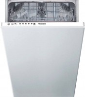 Фото - Встраиваемая посудомоечная машина Hotpoint-Ariston HSCIE 2B0 