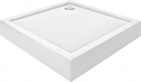 Фото - Душевой поддон Q-tap Tern 308812W 80x80 