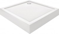 Фото - Душевой поддон Q-tap Tern 309912W 90x90 