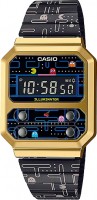 Фото - Наручные часы Casio A100WEPC-1B 