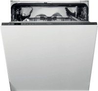 Фото - Встраиваемая посудомоечная машина Whirlpool WIO 3T133 PE 6.5 