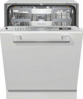 Встраиваемая посудомоечная машина Miele G 7160 SCVi 