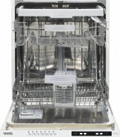 Фото - Встраиваемая посудомоечная машина Vestel VDWBI 602E2 