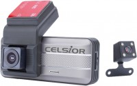 Фото - Видеорегистратор Celsior F807D