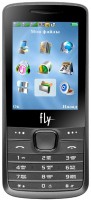 Фото - Мобильный телефон Fly TS105