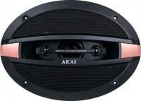 Фото - Автоакустика Akai TJ-690