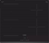 Фото - Варочная поверхность Bosch PWP 63 KBB6E черный