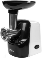 Фото - Мясорубка Eisen EMG-016W черный