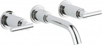 Фото - Смеситель Grohe Atrio Classic 20169000 