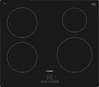 Фото - Варочная поверхность Bosch PIE 61 RBB5E черный