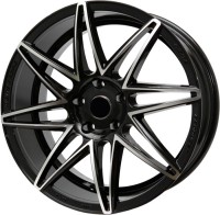 Фото - Диск Replica TF04