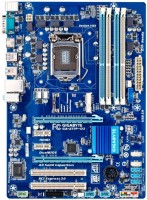Фото - Материнская плата Gigabyte GA-Z77P-D3