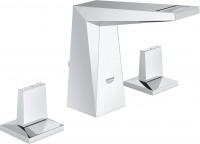 Фото - Смеситель Grohe Allure Brilliant 20342000 