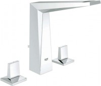 Фото - Смеситель Grohe Allure Brilliant 20344000 