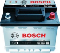 Фото - Автоаккумулятор Bosch S3 (556 400 048)